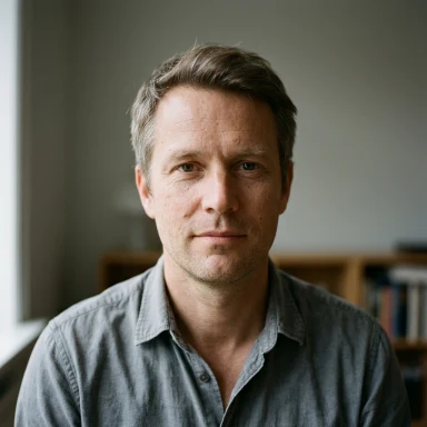 Jesper Mikkelsen